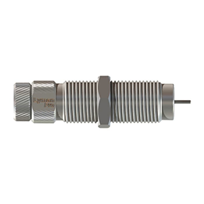 Stainless Pro Carbide Sizing Die 40 S&W/10mm