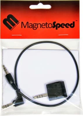 MagnetoSpeed XFR Adapter