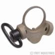 Troy industries OEM Sling Mount - FDE