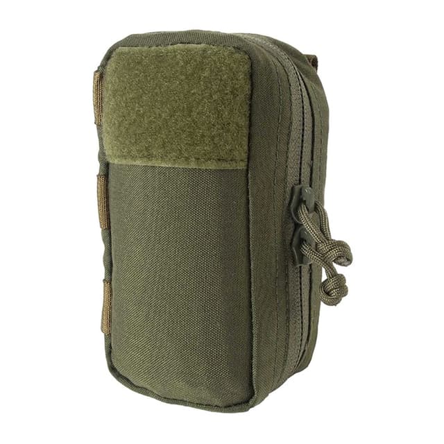 OD GREEN MINI FIRST AID BASIC KIT
