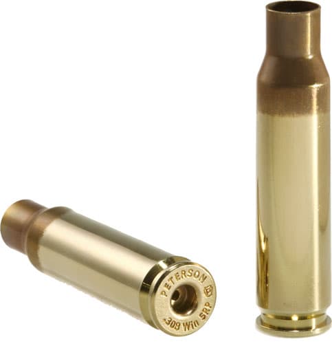 308 WINCHESTER SMALL PRIMER BRASS 50/BOX
