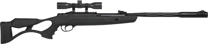 Hatsan AirTact ED Combo Air Rifle .177 4x32