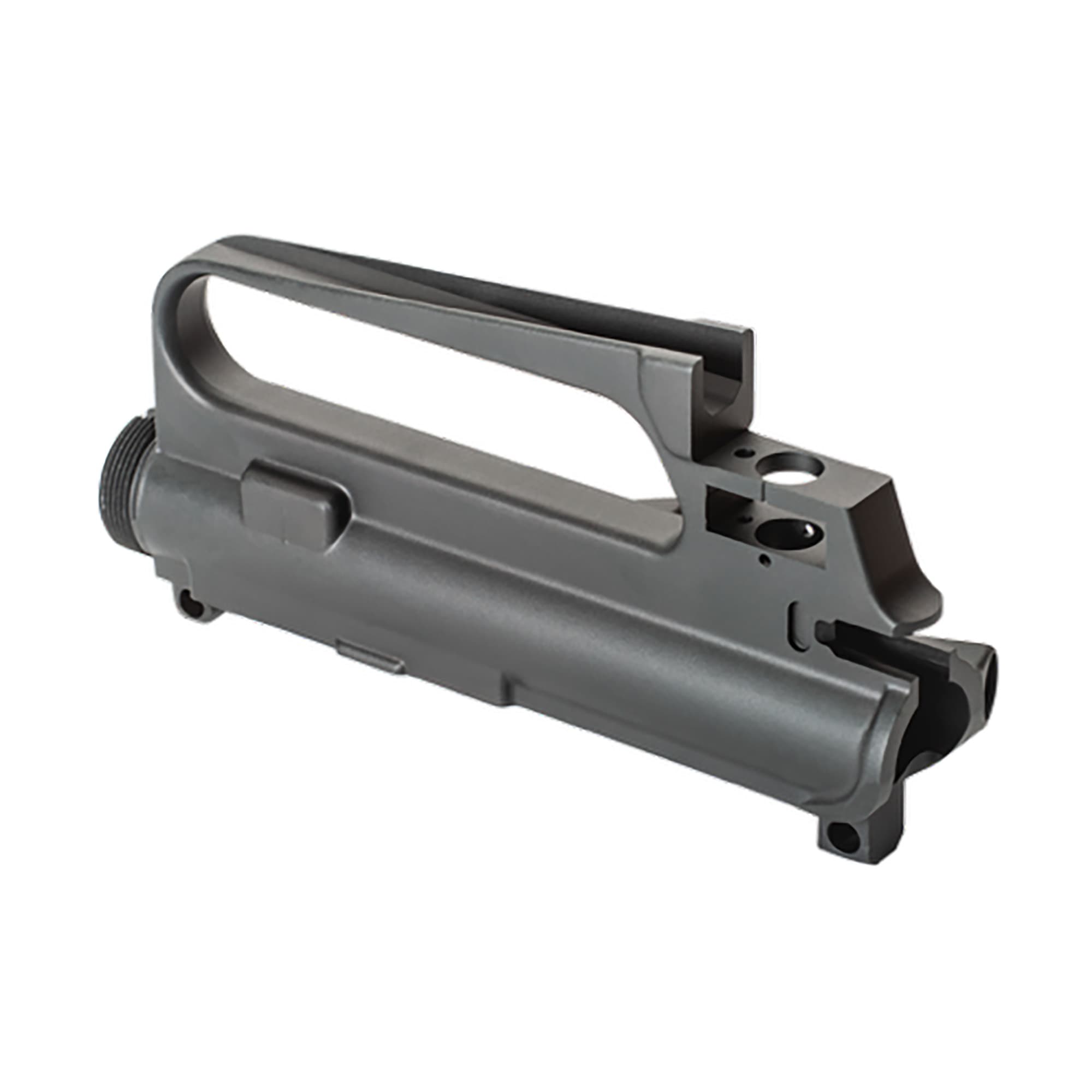 Luth-Ar Luth AR Stripped A2 Upper AR-15 5.56 NATO Anodized