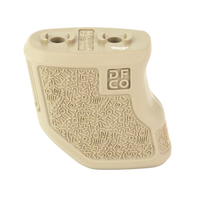 Die Free Co Tiger Claw FDE