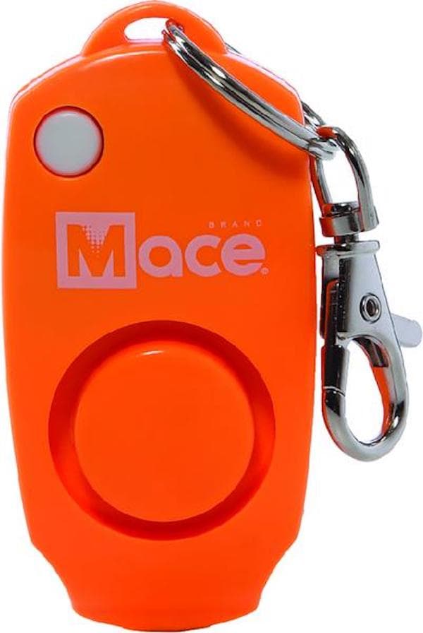 Personal Alarm Keychain - 80734