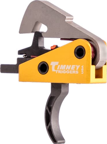 Timney Trigger AR-10 4lb Pull Rifle Trigger