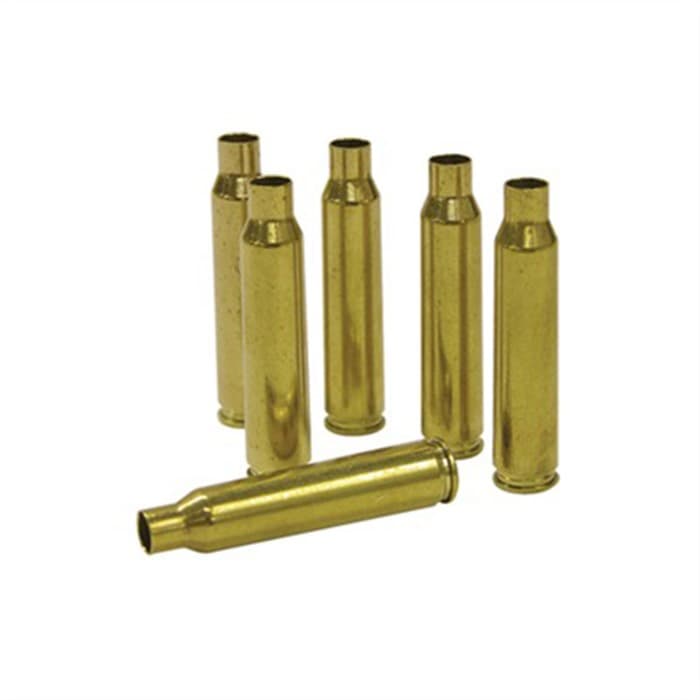 260 REMINGTON BRASS 100/BAG