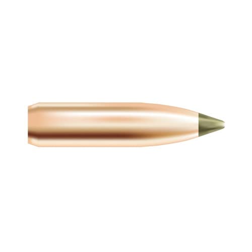 Nosler Expansion Tip Bullet 30 Cal. 150 gr. Spitzer Point 50 pk.
