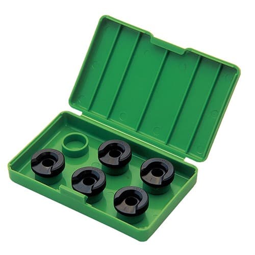 #35 COMPETITION SHELLHOLDER SET
