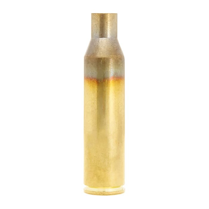 338 NORMA MAGNUM BRASS 100/BOX
