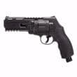 UMA 2292176 T4E TR50 REVOLVER BLACK GEN 2