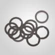 Dead Air Armament Shim Kit for 1/2-28 and 5/8-24 Muzzle Devices 3/4