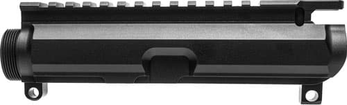New Frontier Armory C4 Upper Receiver AR-15 Multi Caliber Billet 7075 Matte