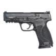 Smith & Wesson M&P 40 M2.0 .40 S&W 4.25" 15 Rounds Used Armornite Finish