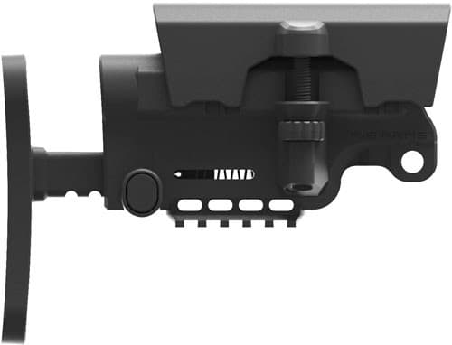American Built Arms Company Ab Arms Stock Urban Sniper AR-15 Nylon Compact