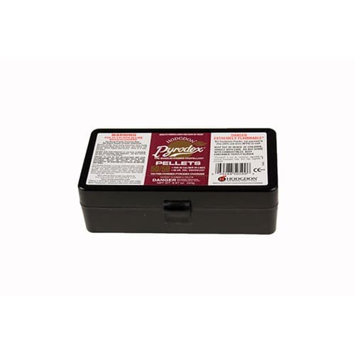 Hodgdon Pydrodex Pellets .50 cal. 50 gr. 100 pk. HAZMAT