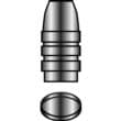Lyman Rifle Bullet Mould .25 Caliber