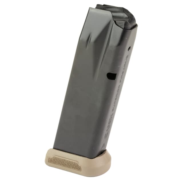 Canik Base Plate 9mm Fits MC9L MC9LS FDE