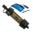 Sawyer MINI Water Filtration System Camo