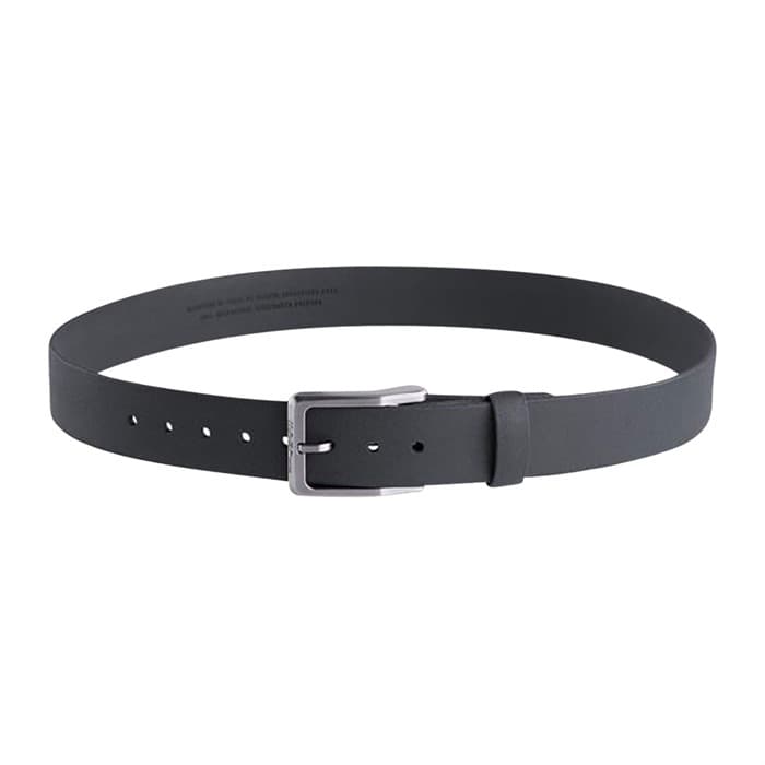 TEJAS GUN BELT 2.0 - EL BURRO CHARCOAL 36