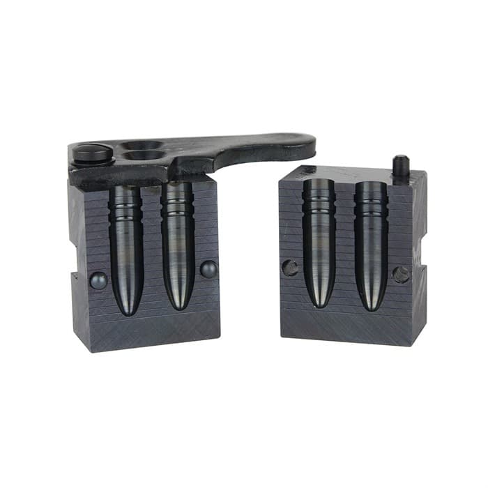 Lyman Rifle Bullet Mould .303 (Use .30 Cal. GC)