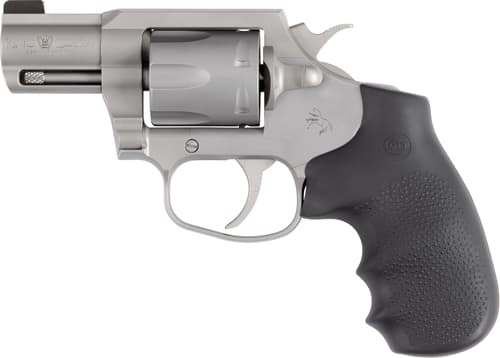 Colt King Cobra Carry 357 Magnum 2in 6 Round Matte Stainless DA/SA