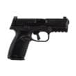 Fn Le 509 M, 9mm Luger, 4 in, 15 rounds