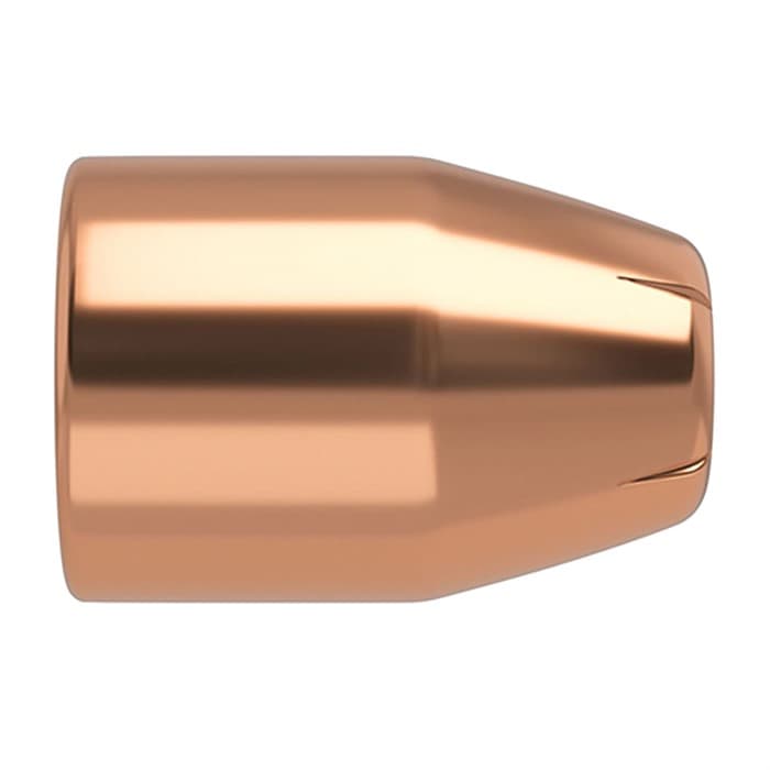Nosler Sporting Handgun Pistol Bullet .45 Cal. 230 gr. Jacketed Hollow Point 250 pk.