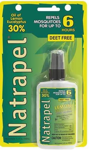 ARB NATRAPEL 30% OIL LEMON