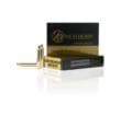 Weatherby Unprimed Brass Rifle Cartridge Cases 20/ct  .257 Wby