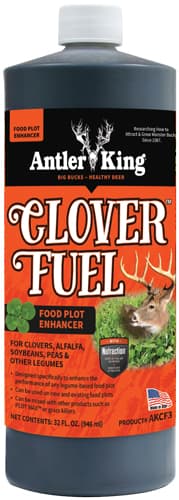ANTLER KING CLOVER FUEL LEGUME