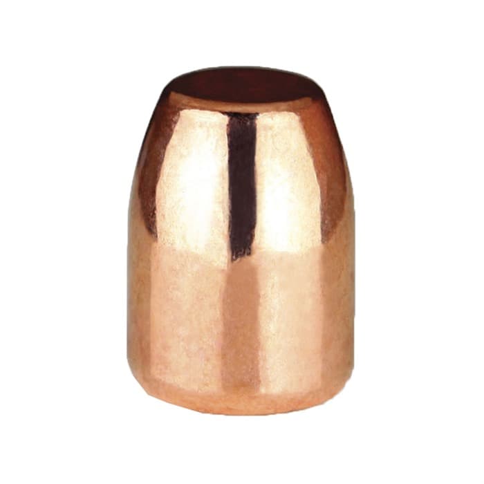 Berry's Preferred Plated Pistol Bullets .40 cal/10mm .401" 180 gr RS 250/ct