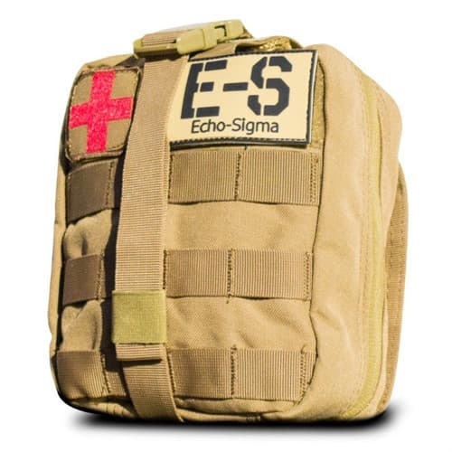 TRAUMA KIT-TAN
