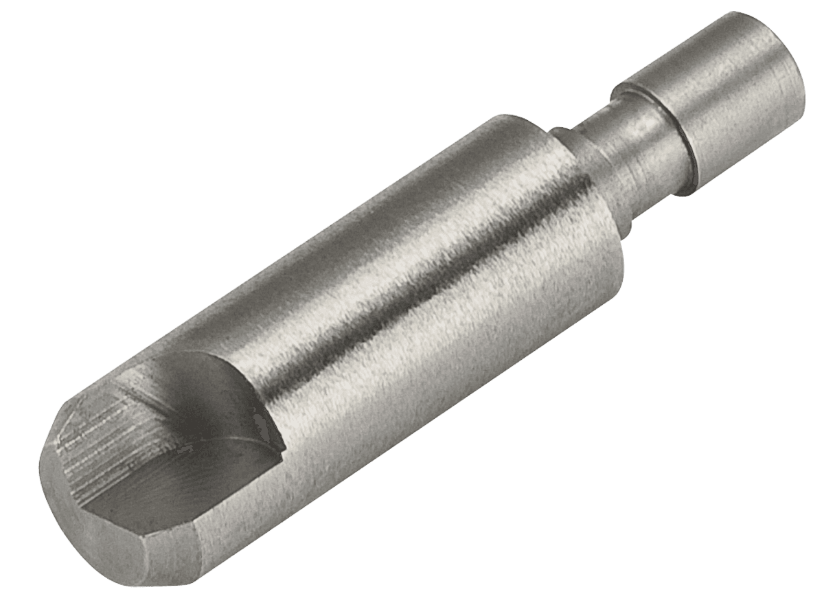 RCBS Case Neck Turner Pilot / Reamer .375 cal