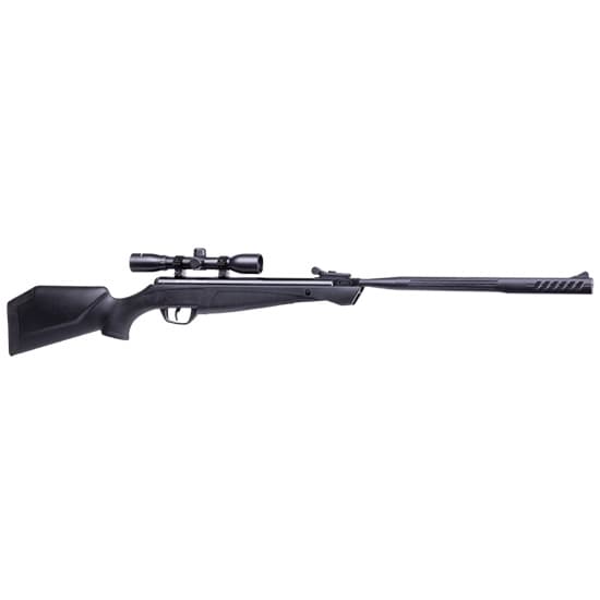 Cros Shockwave .22cal Black