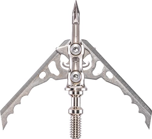 Rage Hypodermic NC Broadheads 100 gr. 3 pk.