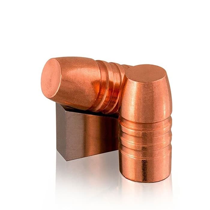 Lehigh Defense 04452300SP Wide Flat Nose  454Casull/45Colt/460S&WMag 300gr Wide Flat Nose 50/Box