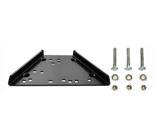 Lee Steel Block for Lee Bench Plate System