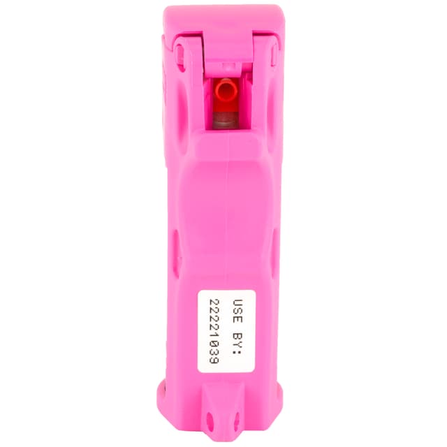 MACE Pocket Pepper Spray Neon Pink 12 g.
