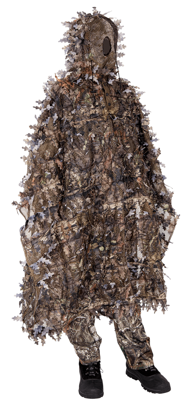 Ameristep AMSAMEAC0203 Pancho  Mossy Oak Break-Up Country OSFA
