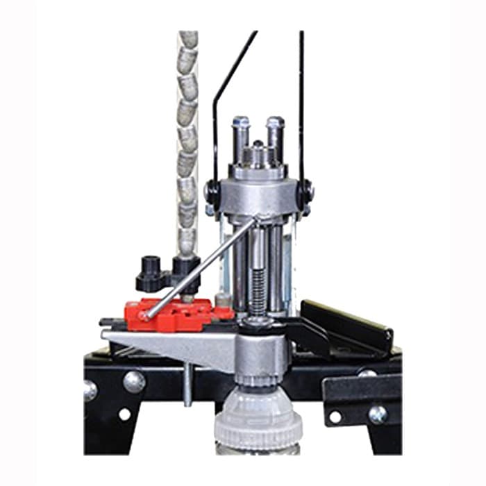 Lee Bullet Sizer Kit For Bullet Sizer & Punch