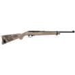 Ruger 10/22 Trump Fight Carbine .22 LR 18.5" 10 Rounds Synthetic Stock