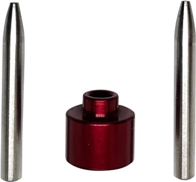 Kns Precision Ar15 Hammer Trigger Pin Guide Kit for Ar-15