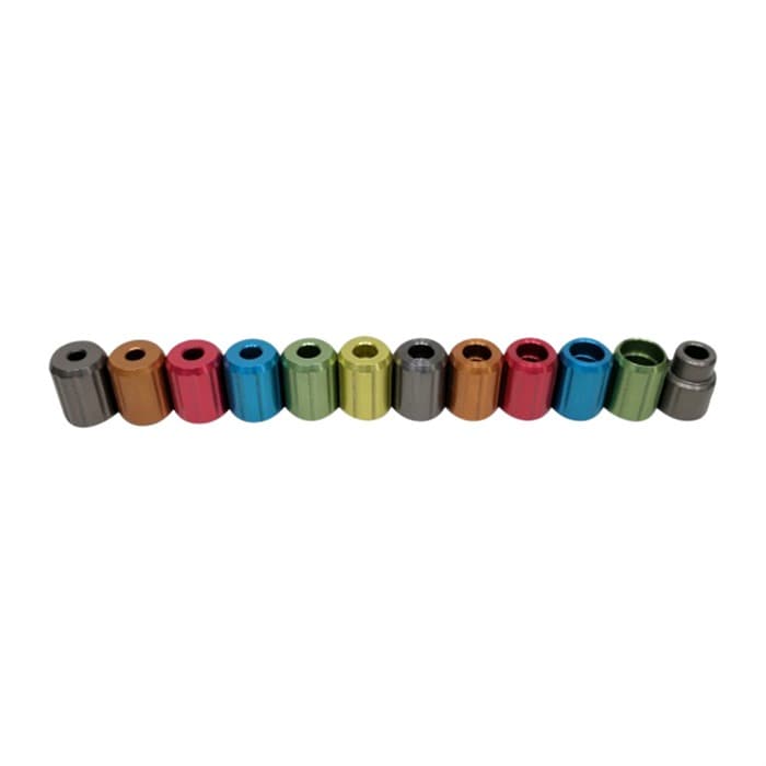 6MM FUNNEL HEAD