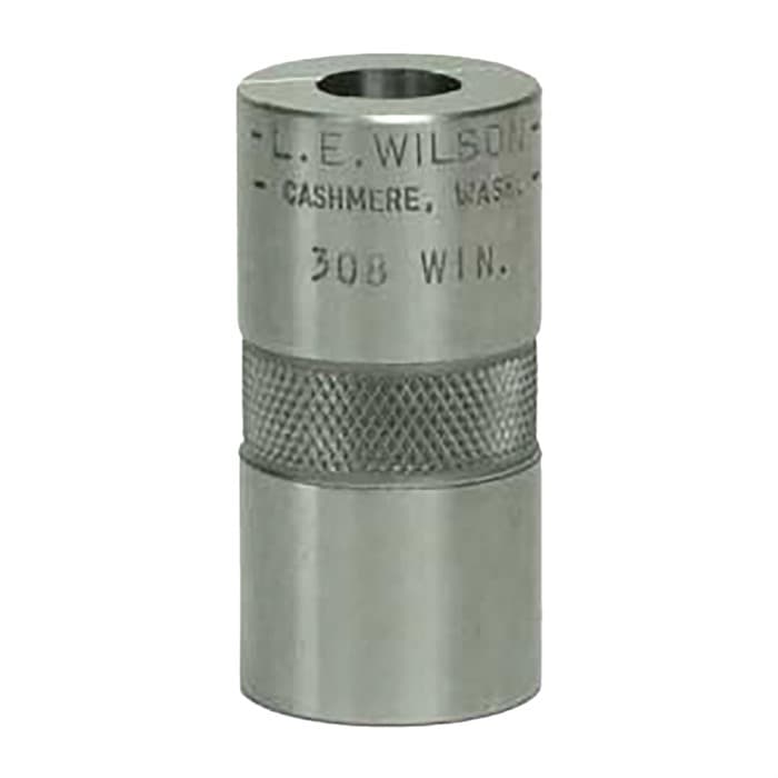 22 NOSLER CASE GAGE