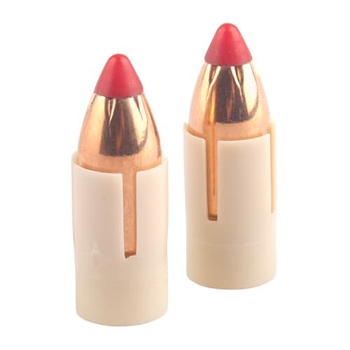 Hornady Muzzleloading Sabots with Bullets 45 Cal. 200 gr. SST Low Drag 20 rd.