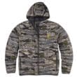 Browning Packable Puffer Jacket Ovix Camo L