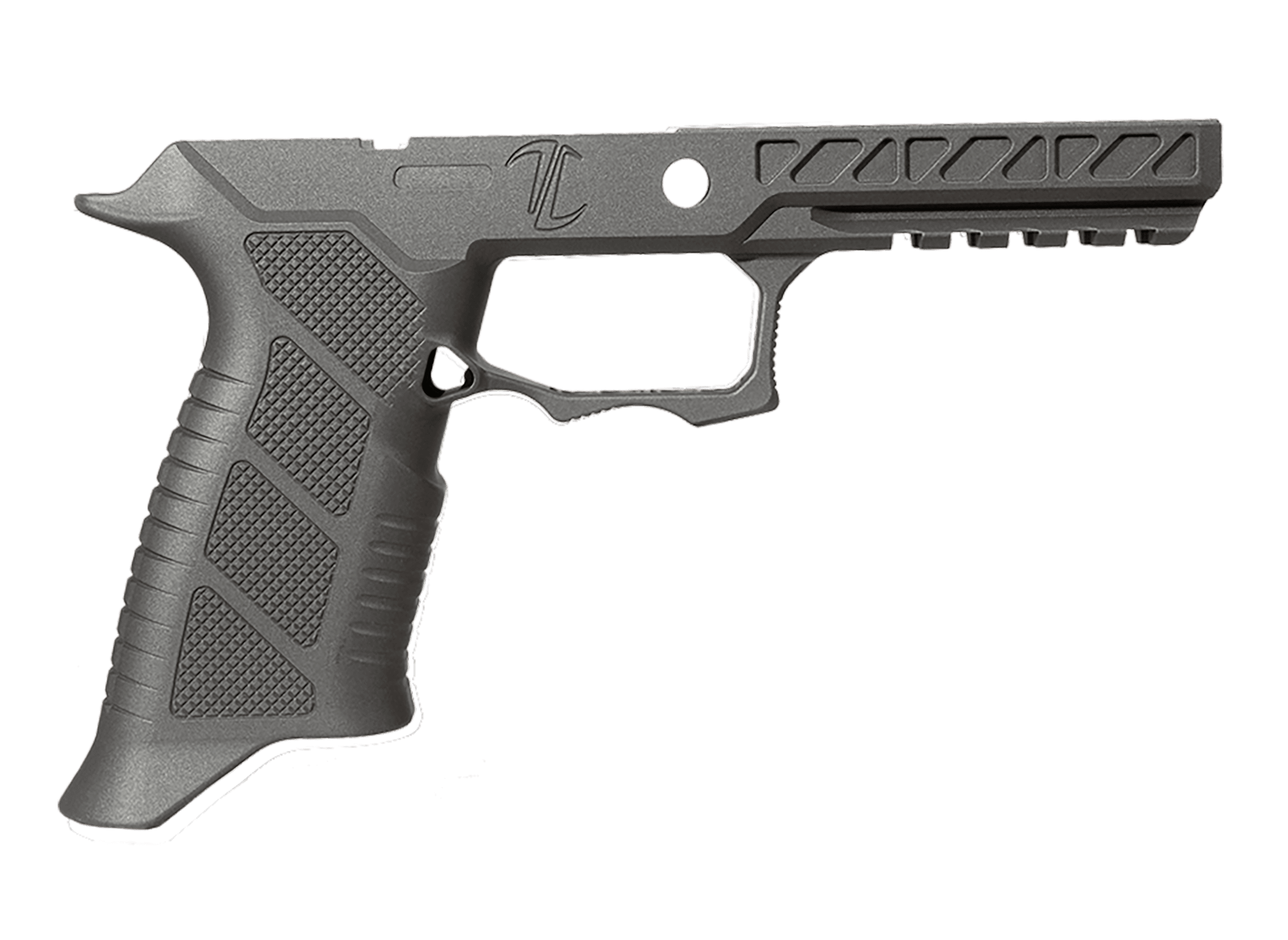 TIMBER SSP320PROGMT SIG P320 PRO GRIP MODULE TUNG