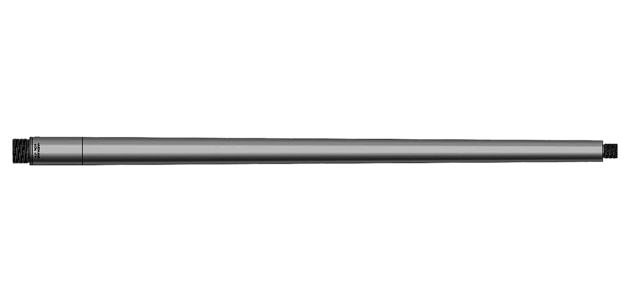 Faxon Firearms 6mm Creedmoor 26 Inch Nitride 416-R Barrel 1:8 Twist FX7 Prefit