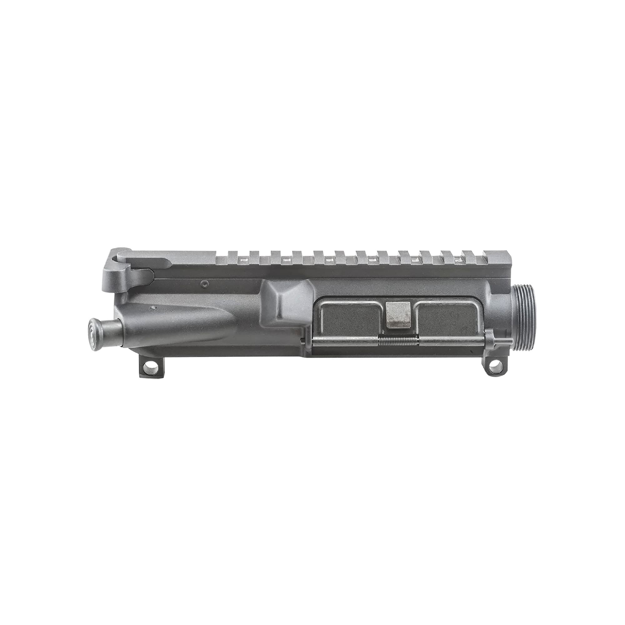 Luth-Ar Upper Receiver Assembly with Charging Handle Ar Rifles 1913 Rail